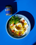 Indian Dukkah