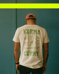 Karma T's Korma Curry