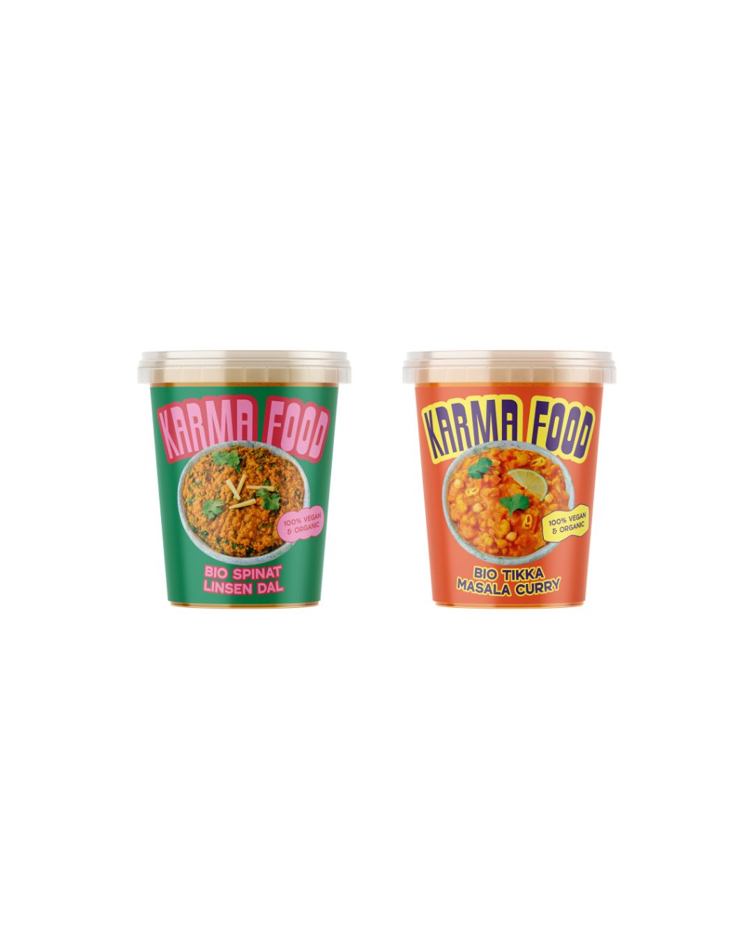 Pre-Order 2er Set Ready2Eat (Pick up)
