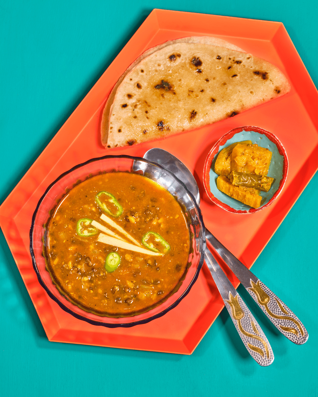 Dal Makhni
