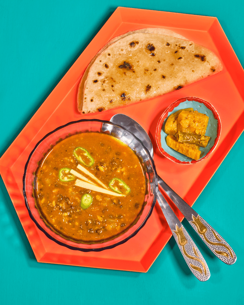 Dal Makhni