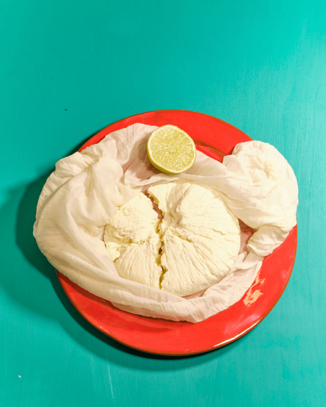 Taro's Paneer