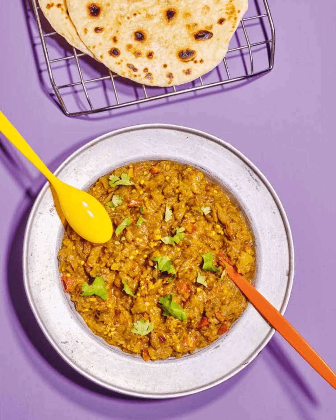 Bengan Bartha Dip