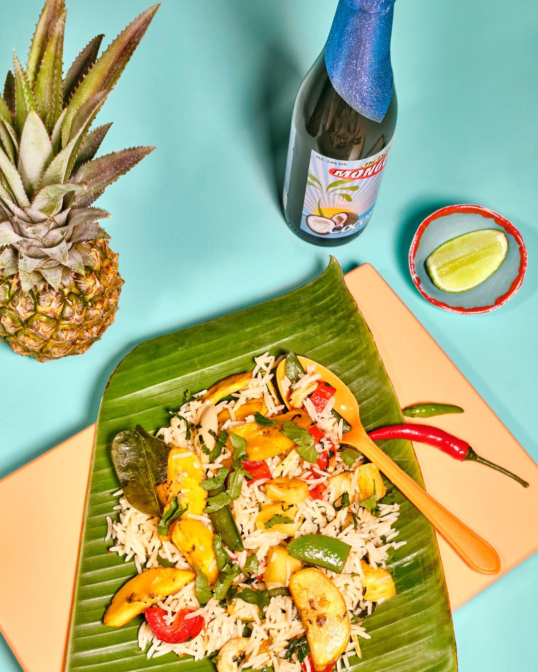 Goa Masala