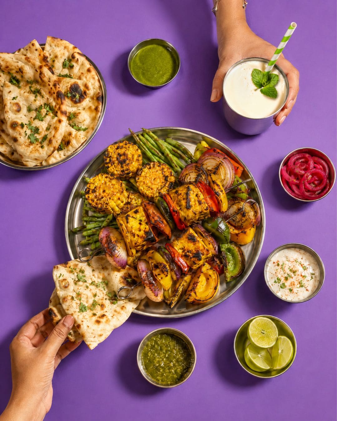 Karma Food Kochkurse