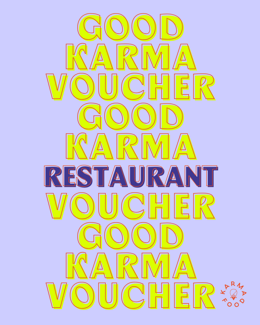 Good Karma Lokal Voucher