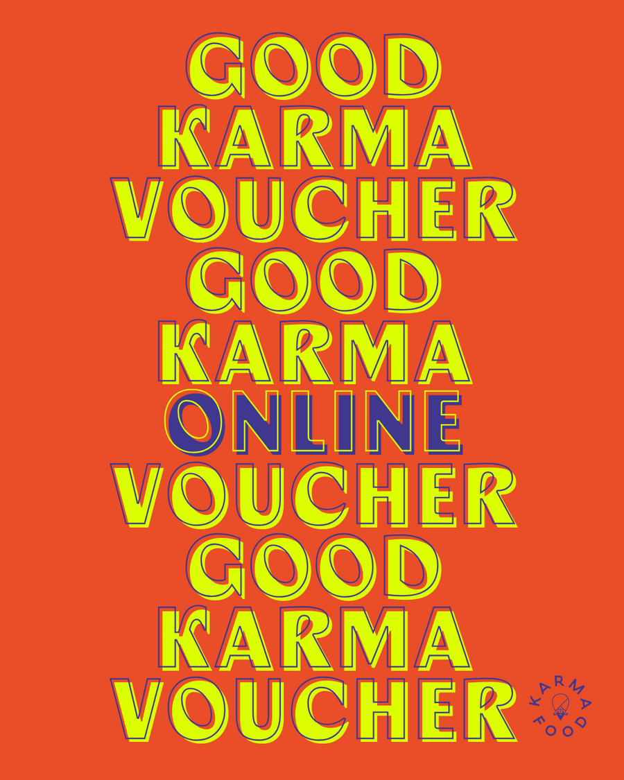 Good Karma Online Voucher