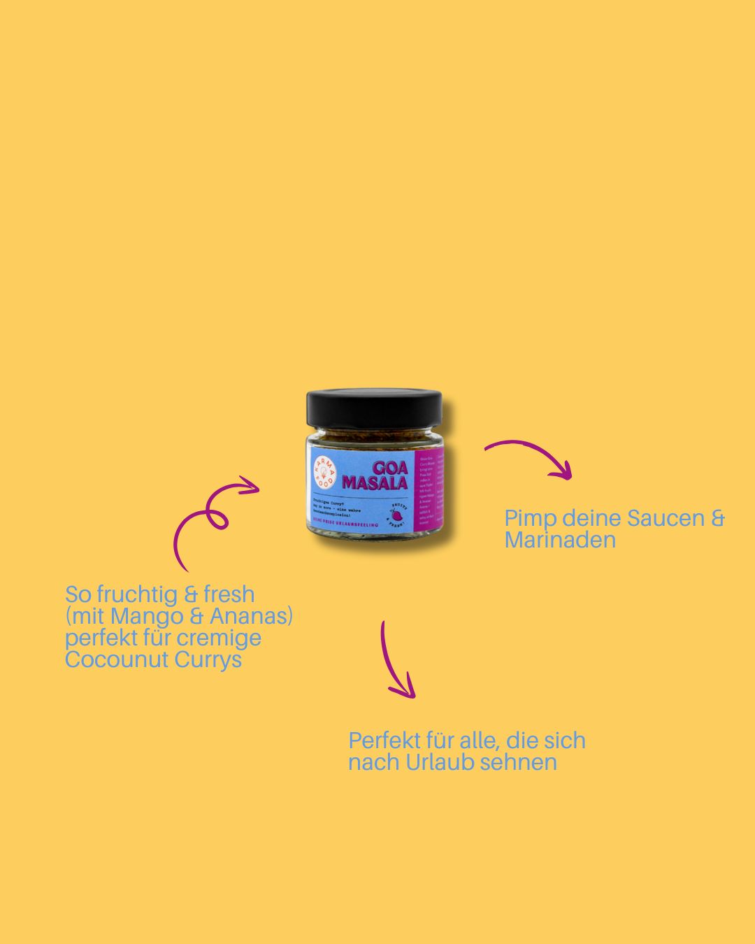 Goa Masala