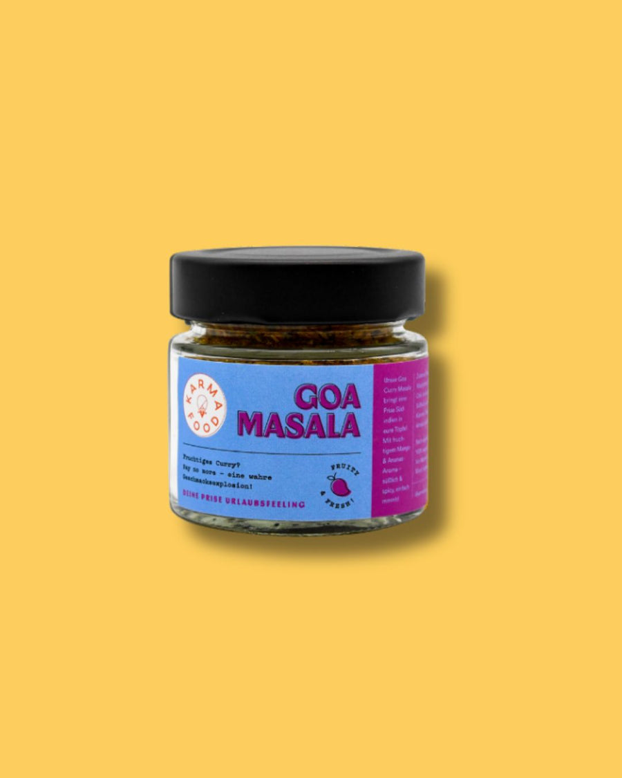 Goa Masala