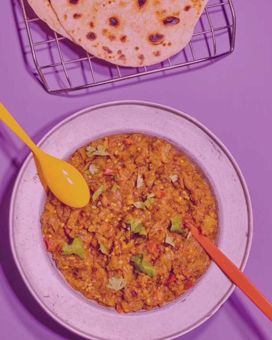 FREE Indian BBQ e-Book
