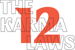 12 Karma Laws