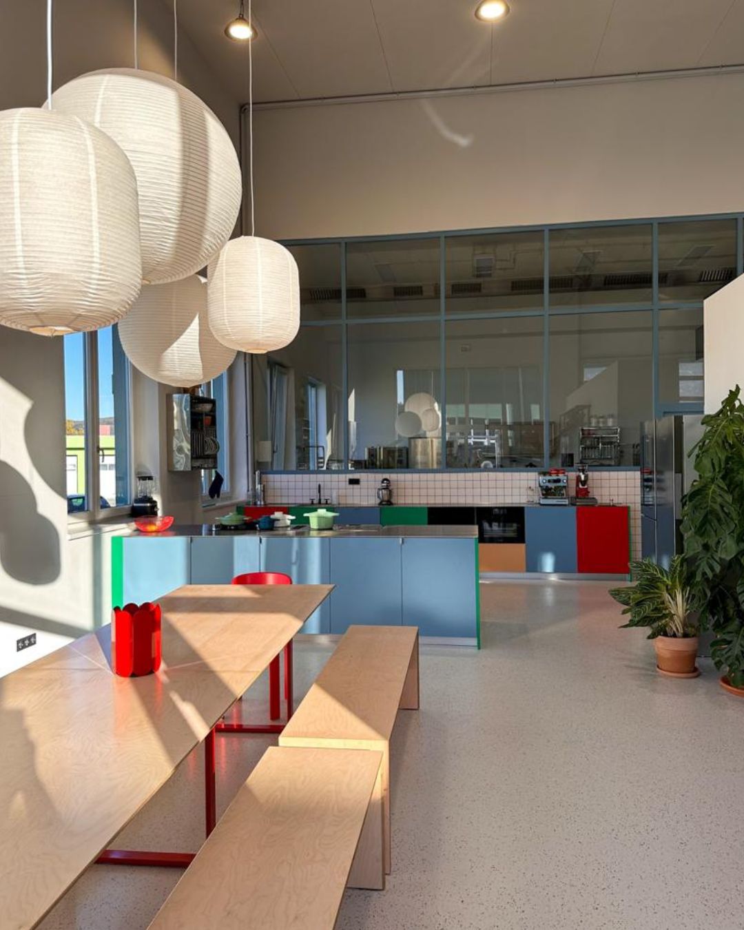Eventspace gesucht?