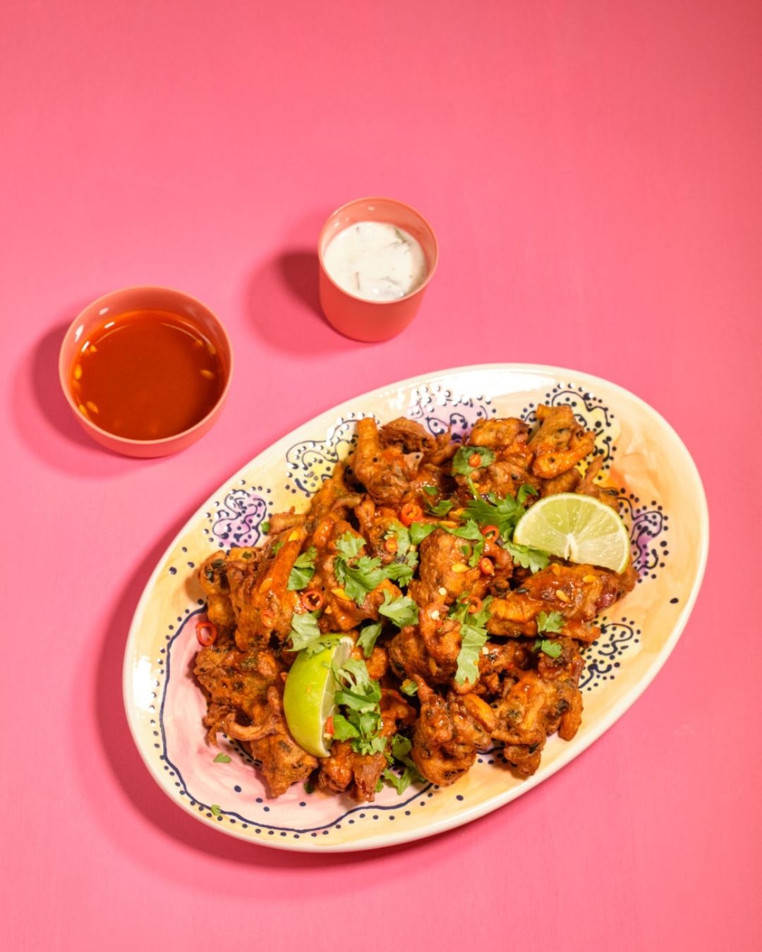 BBQ Masala
