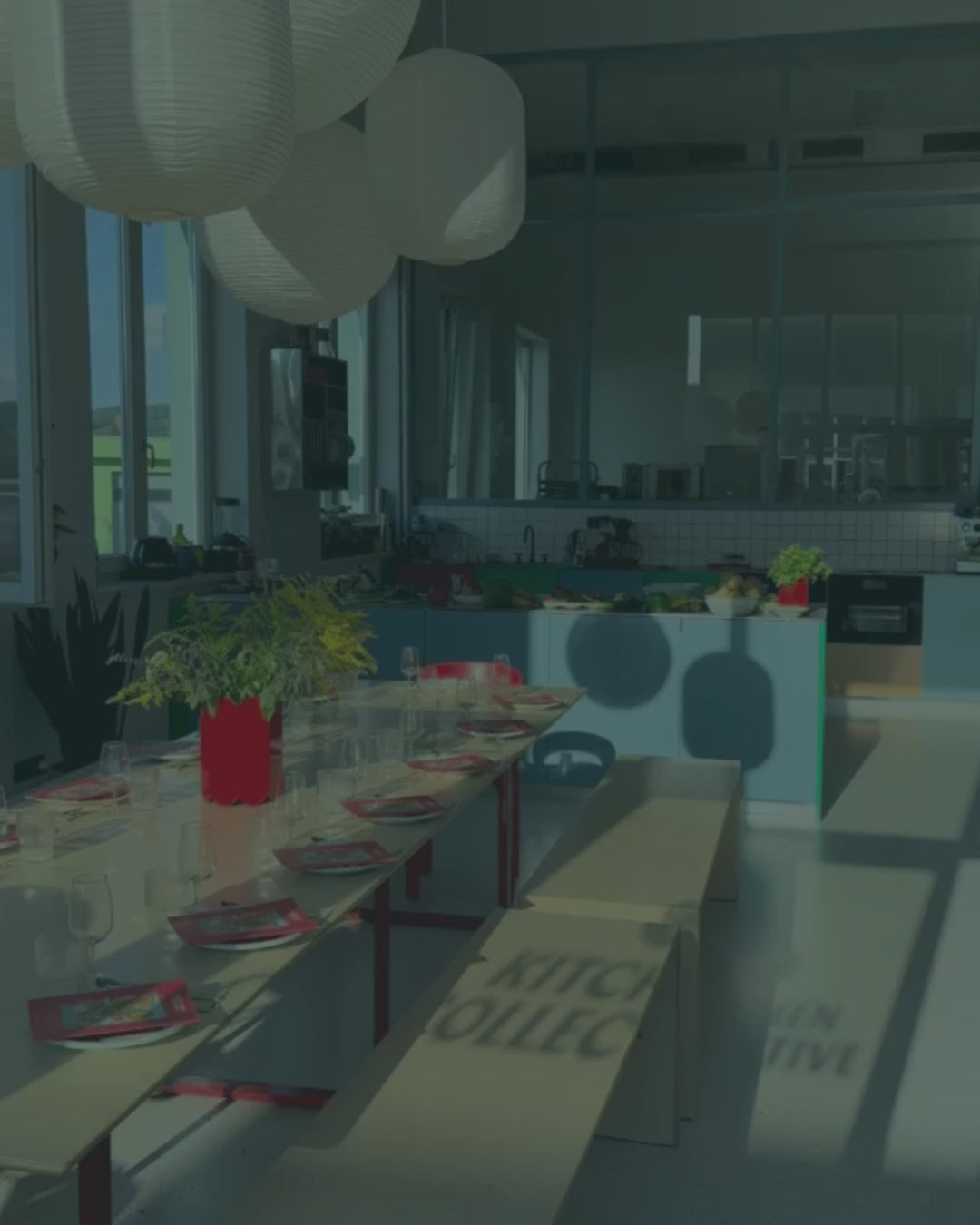 Eventspace für Teamevents anmieten