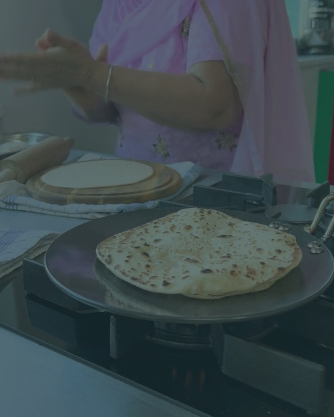 Indische Kochkurse bei Wien buchen