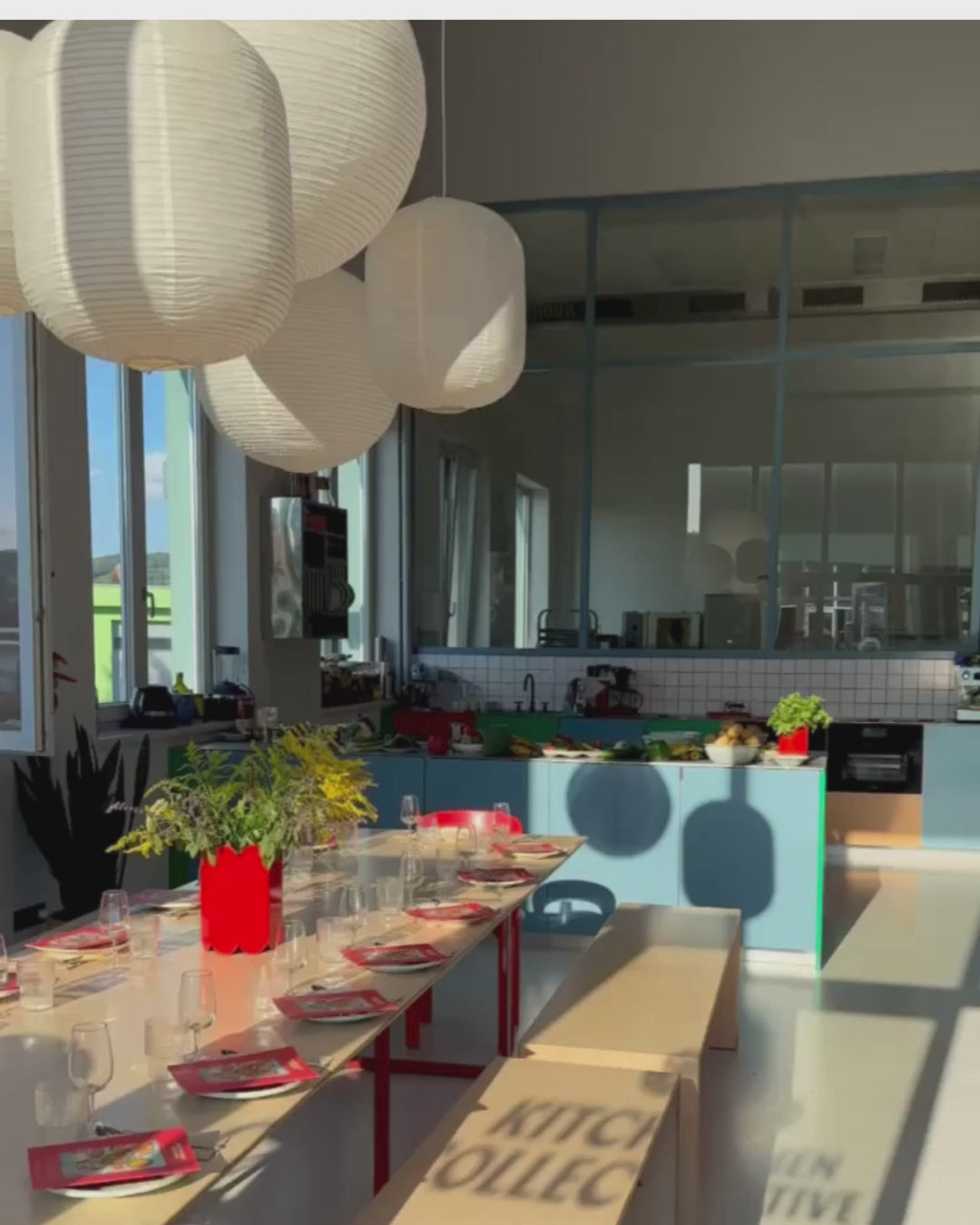 Kochkurs-Voucher: Book now, cook later