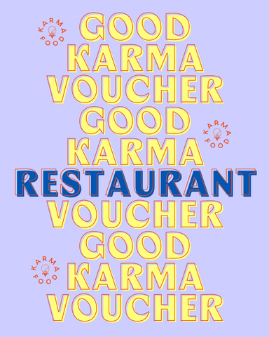 Good Karma Lokal Voucher